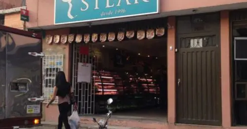 CARNES LO MEJOR STEAK BOGOTÁ CARNES LO MEJOR STEAK BOGOTÁ
